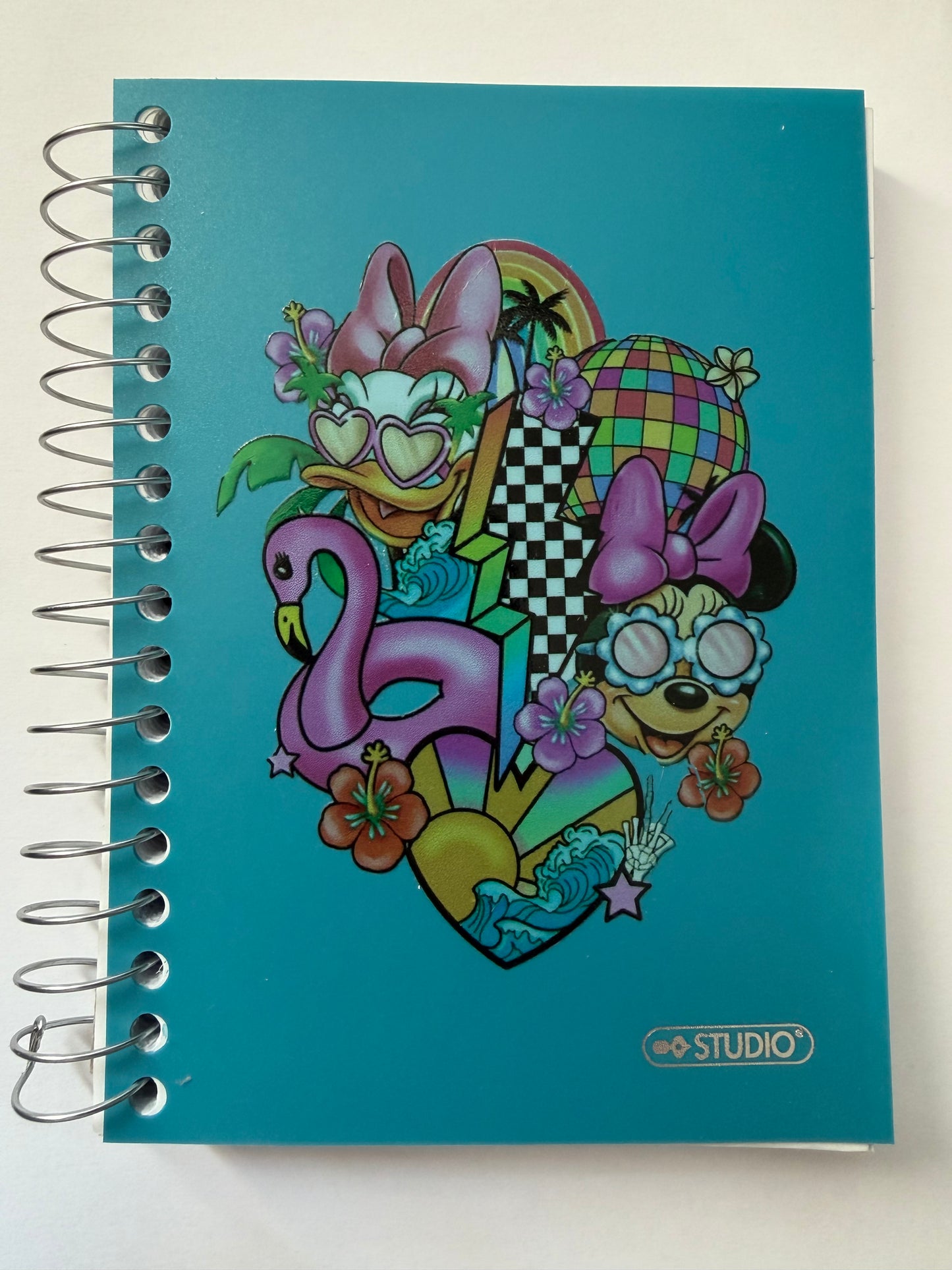 Girlfriends Notebook