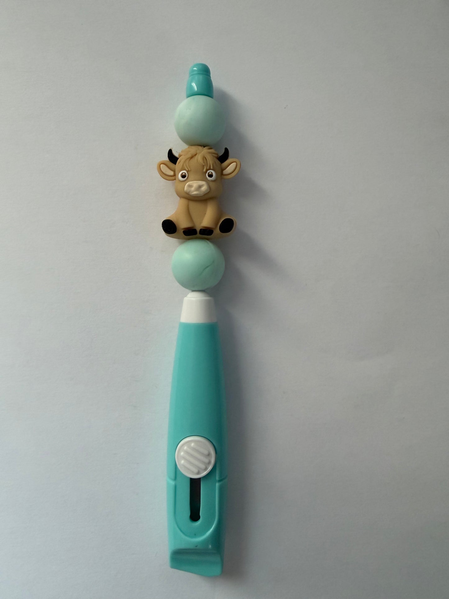 Cow Box Cutter