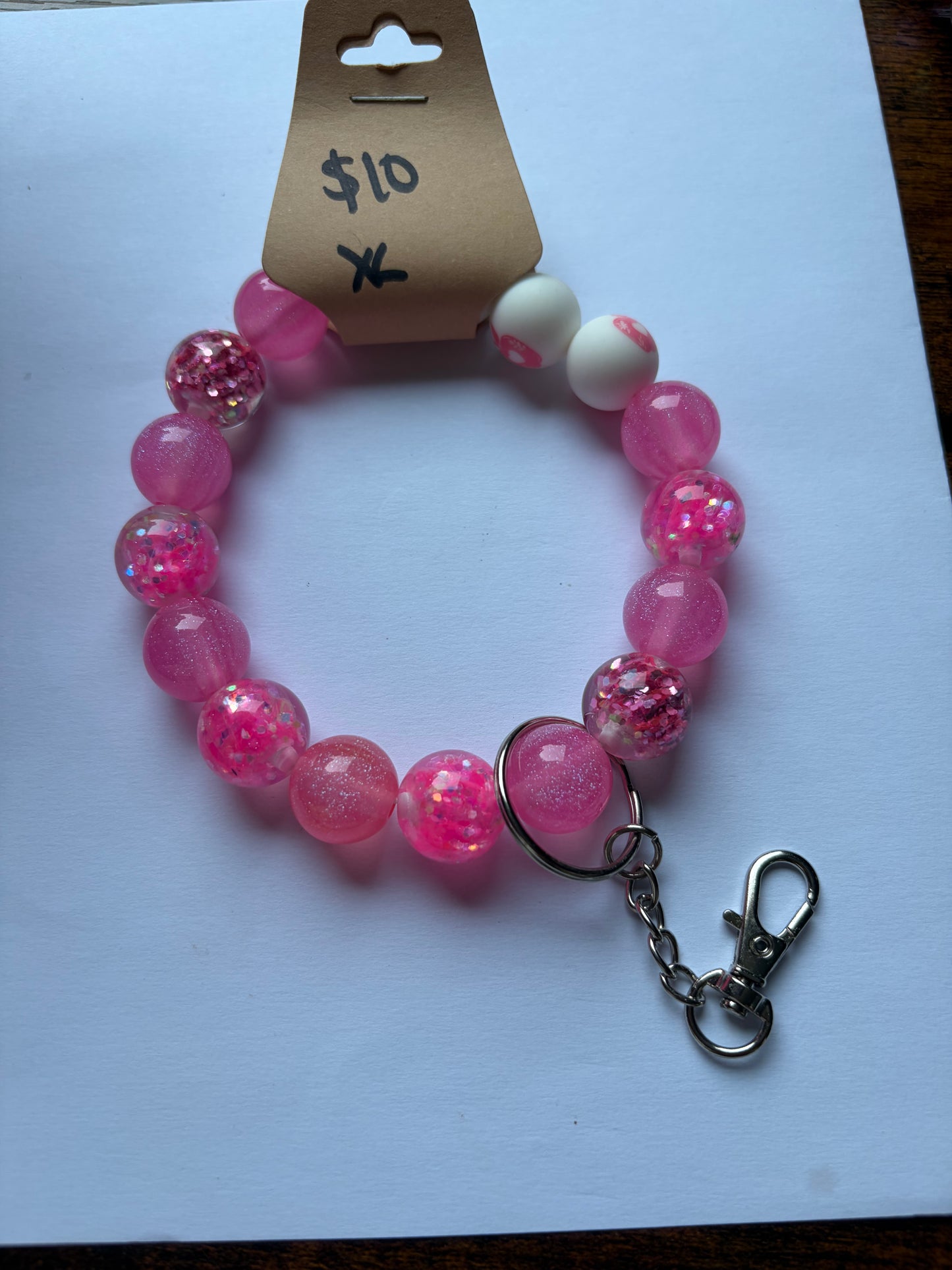 XL Wristlets