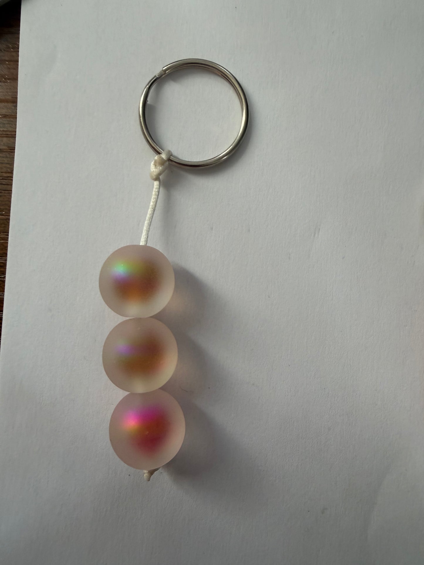 Zipper pulls