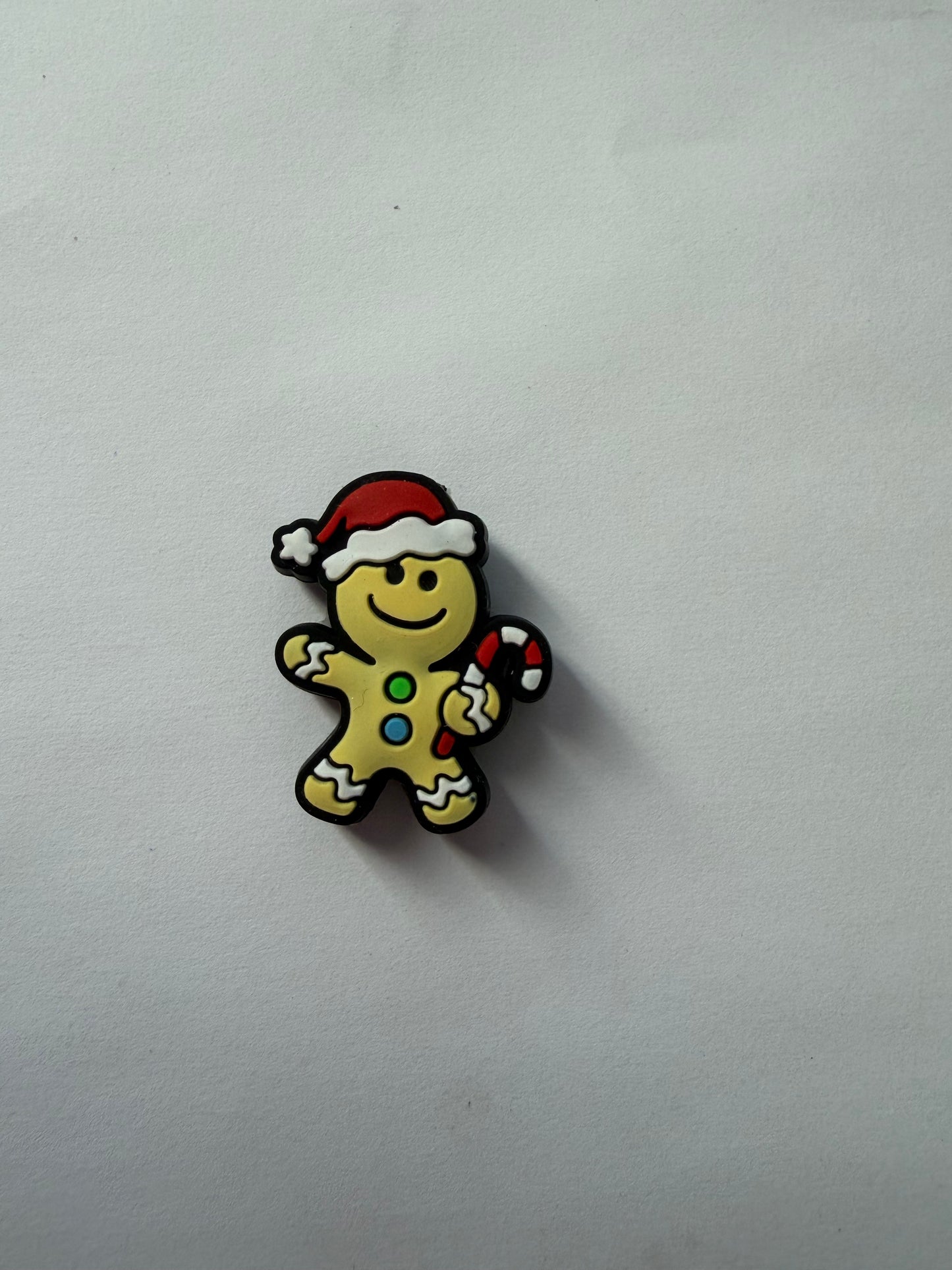 Gingerbread Man