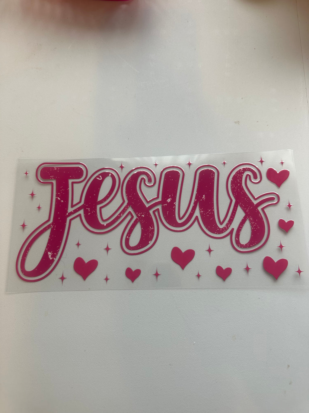 Jesus