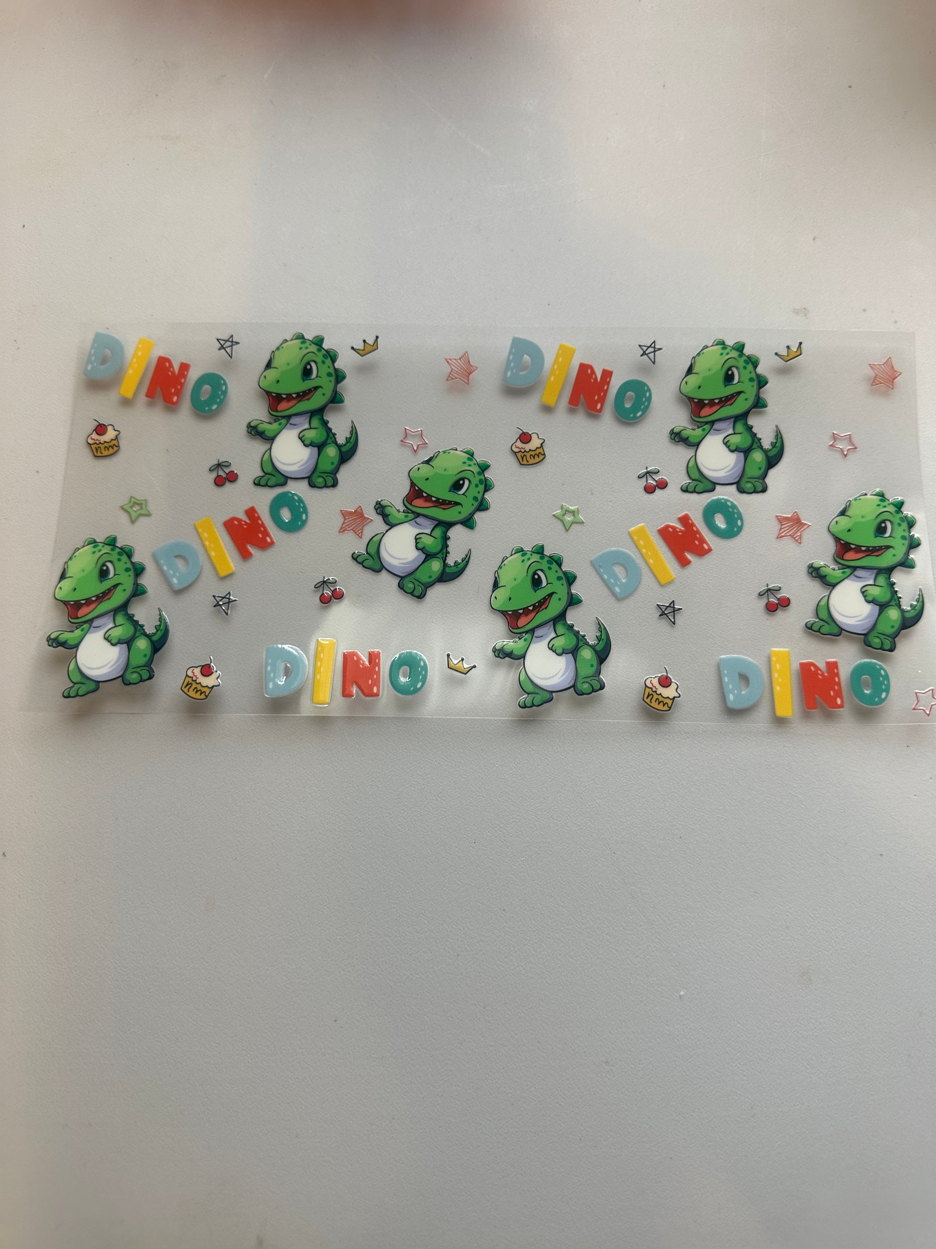 Dino’s