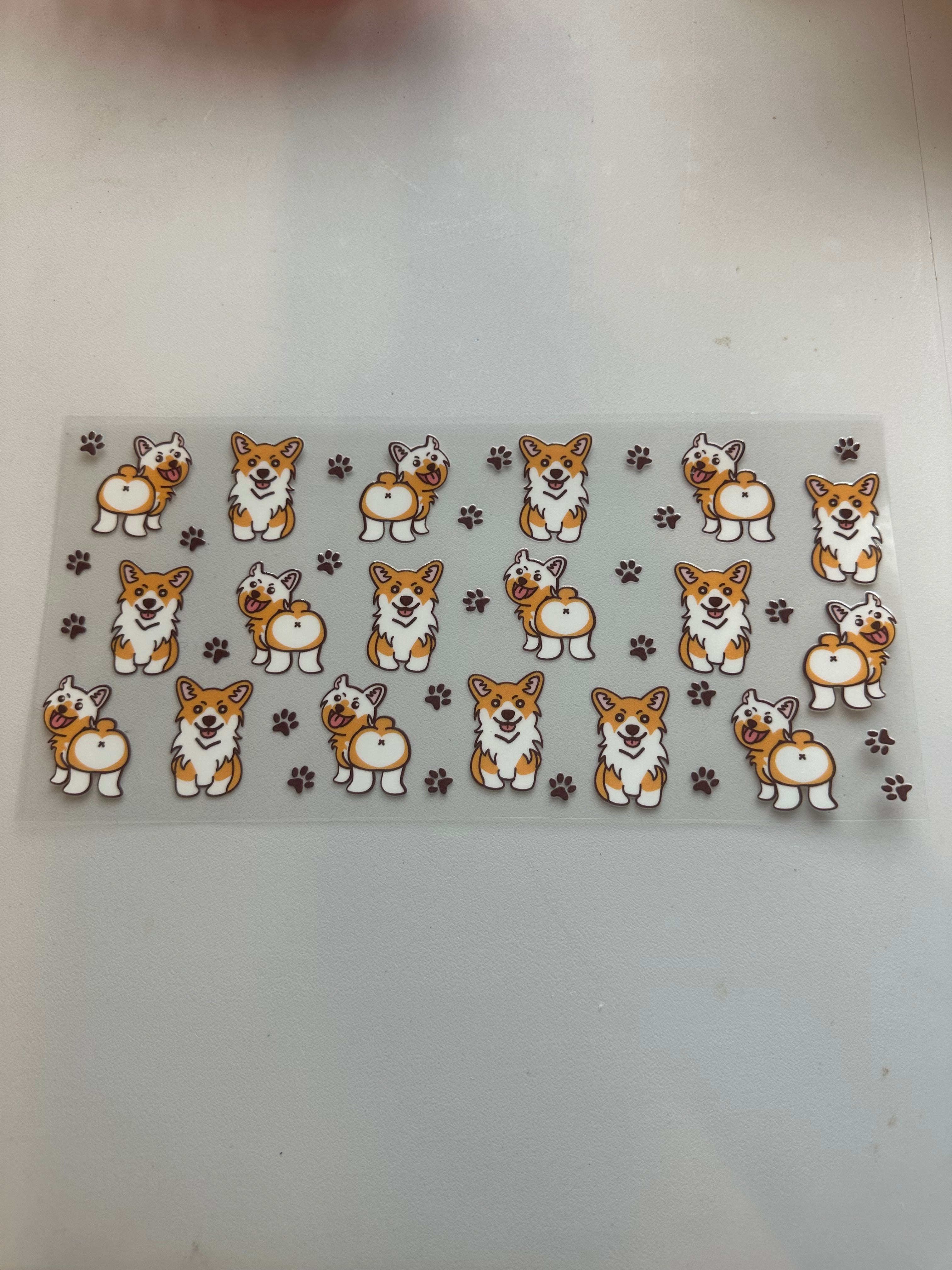 Corgis