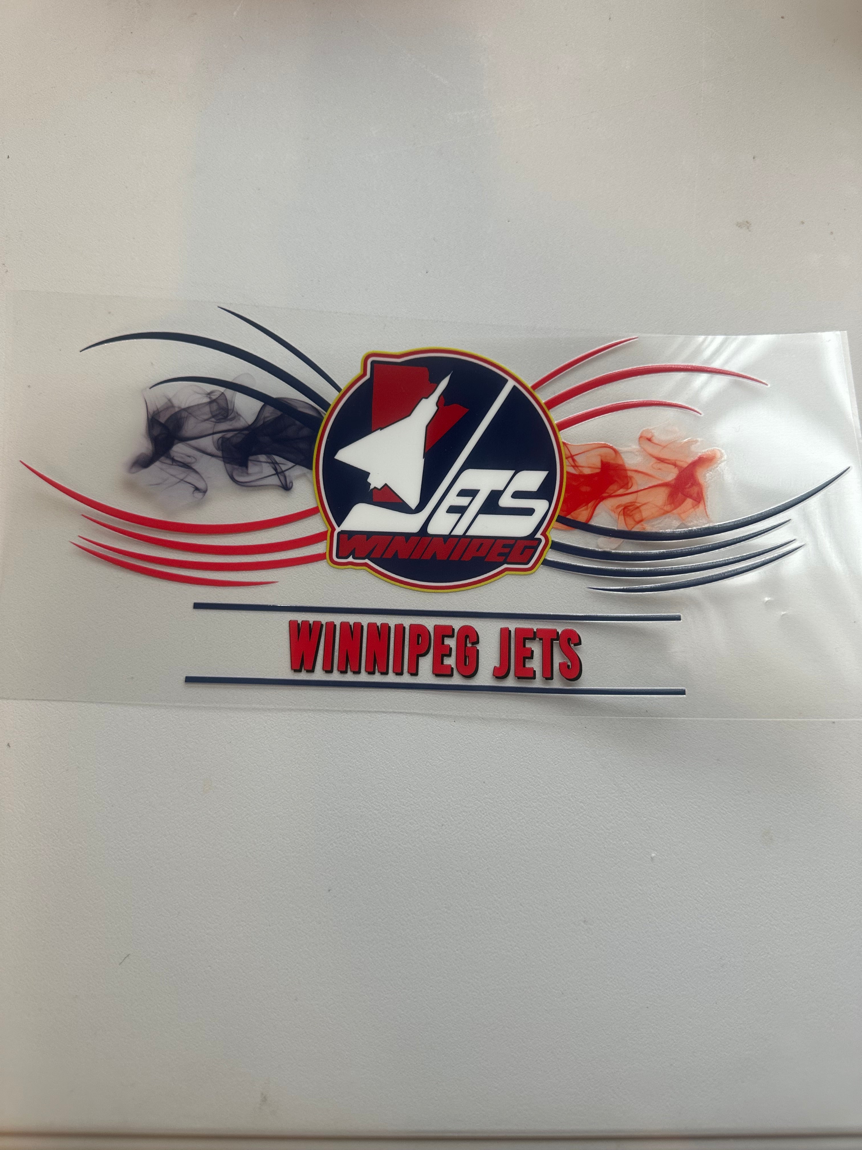 Wpg hockey