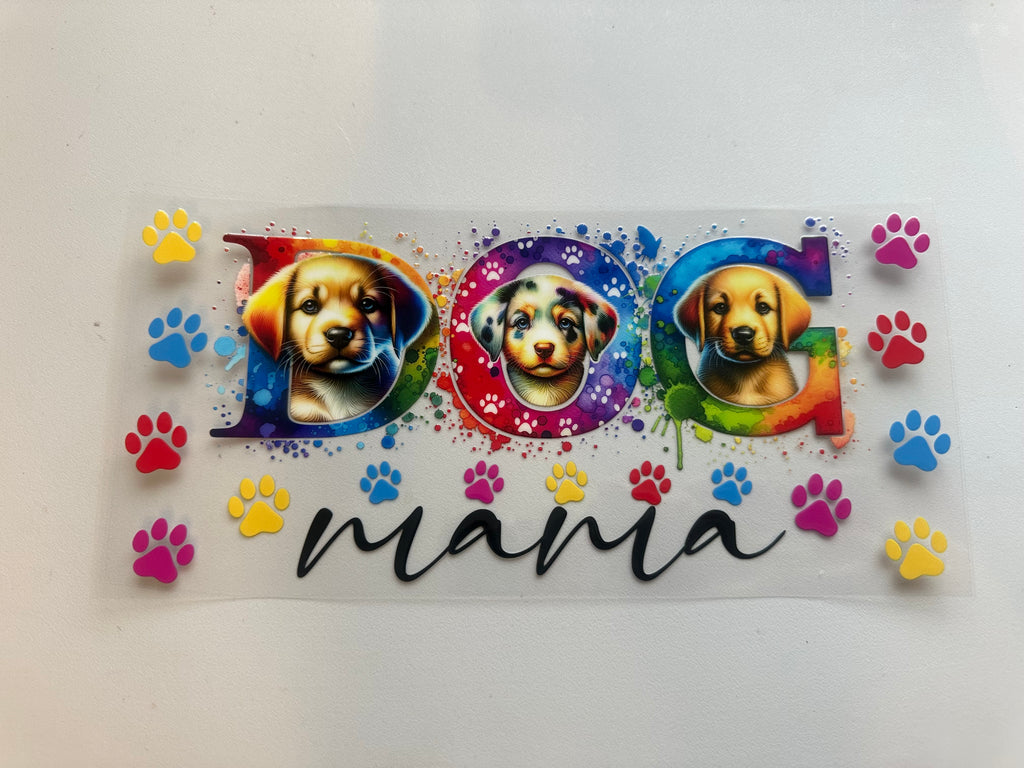 Dog Mama