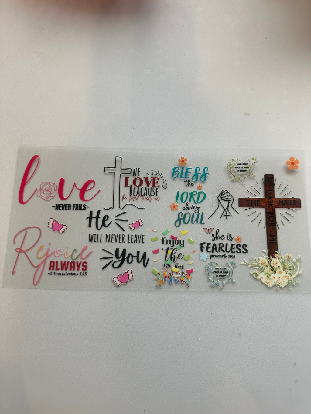 Praises