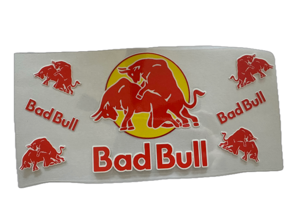 Bad Bull