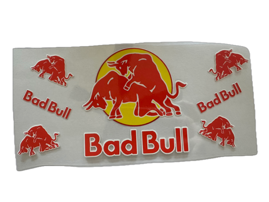 Bad Bull