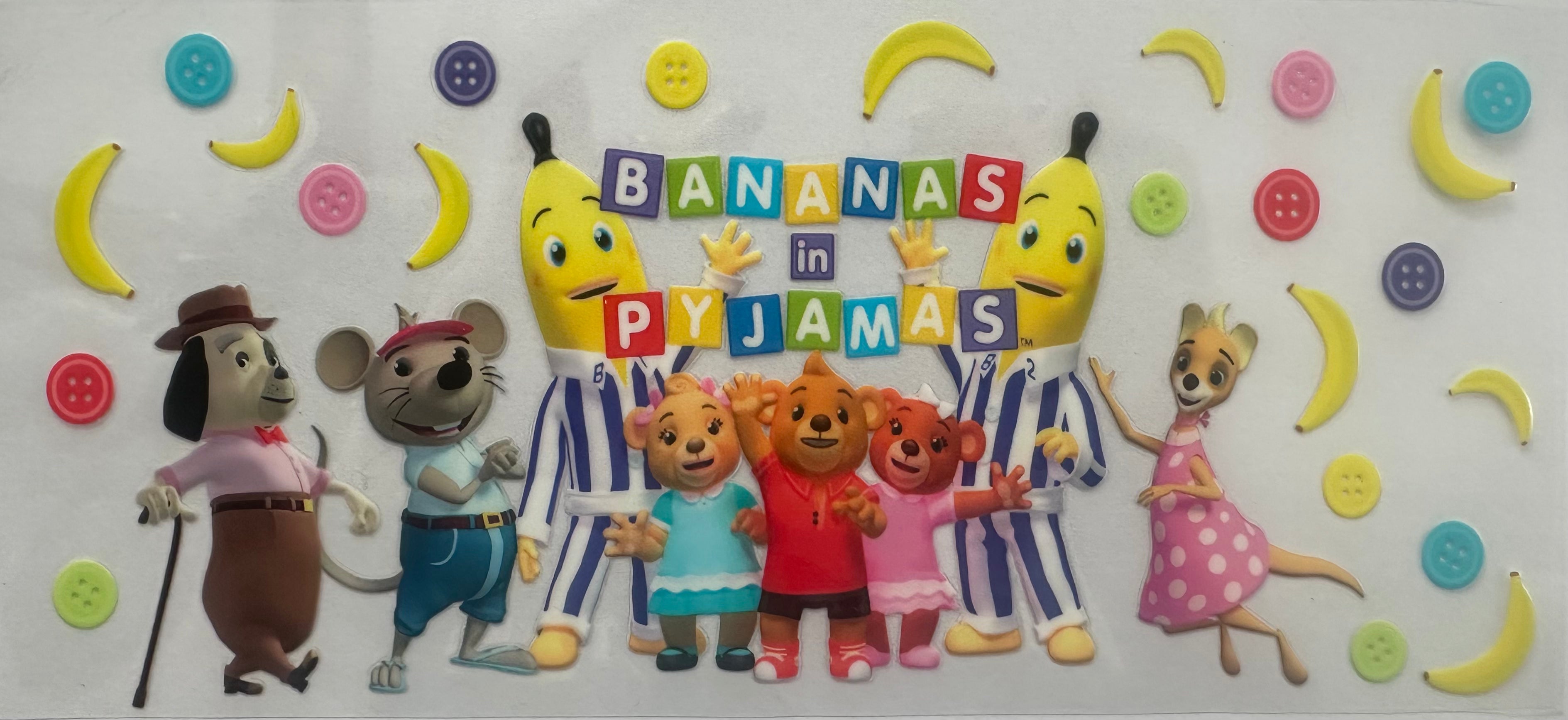 Banana Duo
