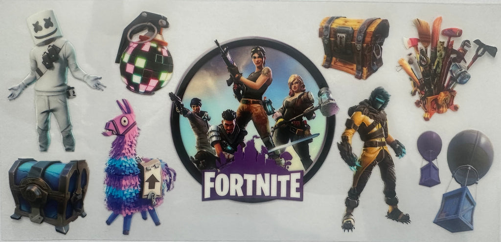 Battle Royale