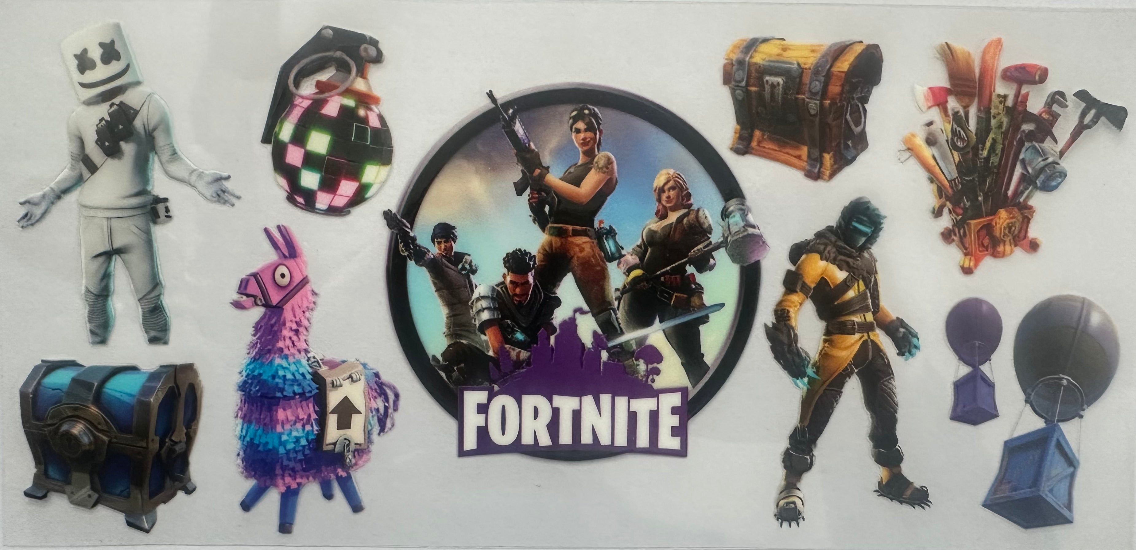 Battle Royale