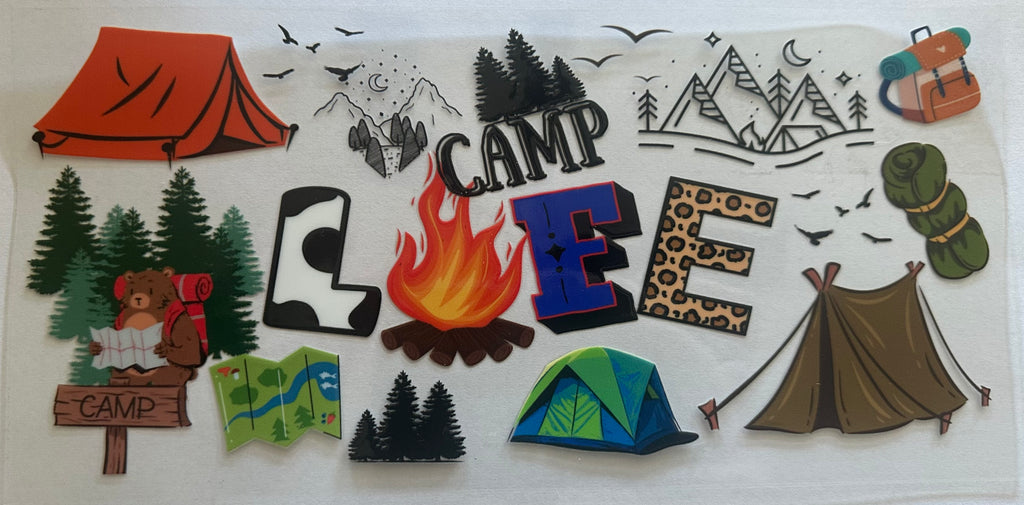 Camp Life
