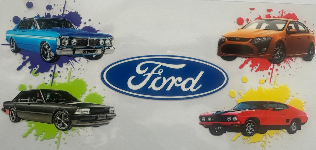 Car brand