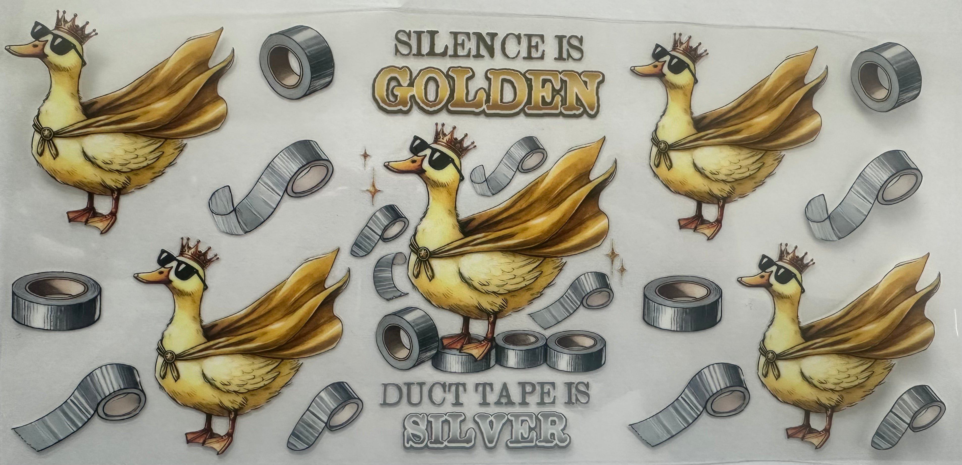 Duct Tape