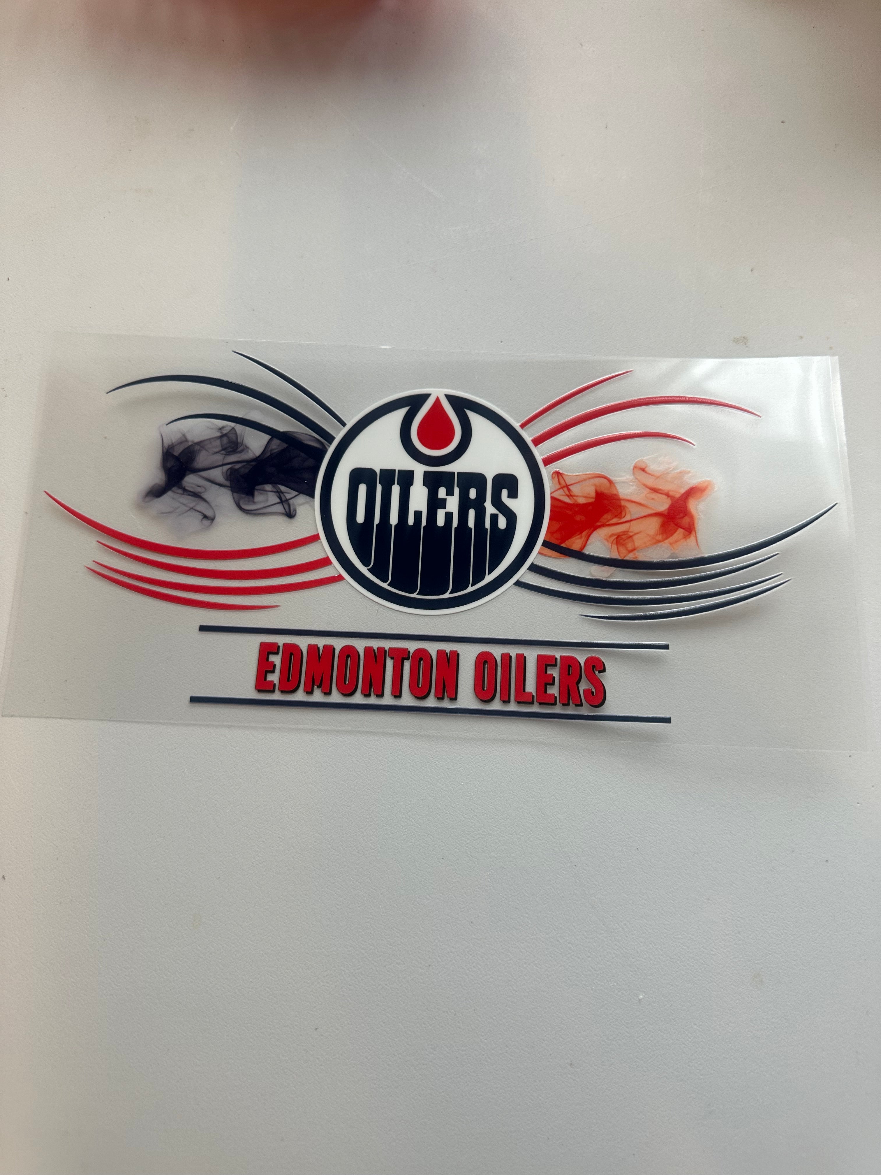 EDM hockey