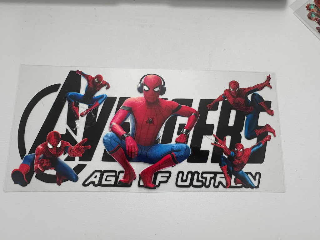 Web Warrior