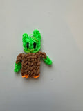 Yoda