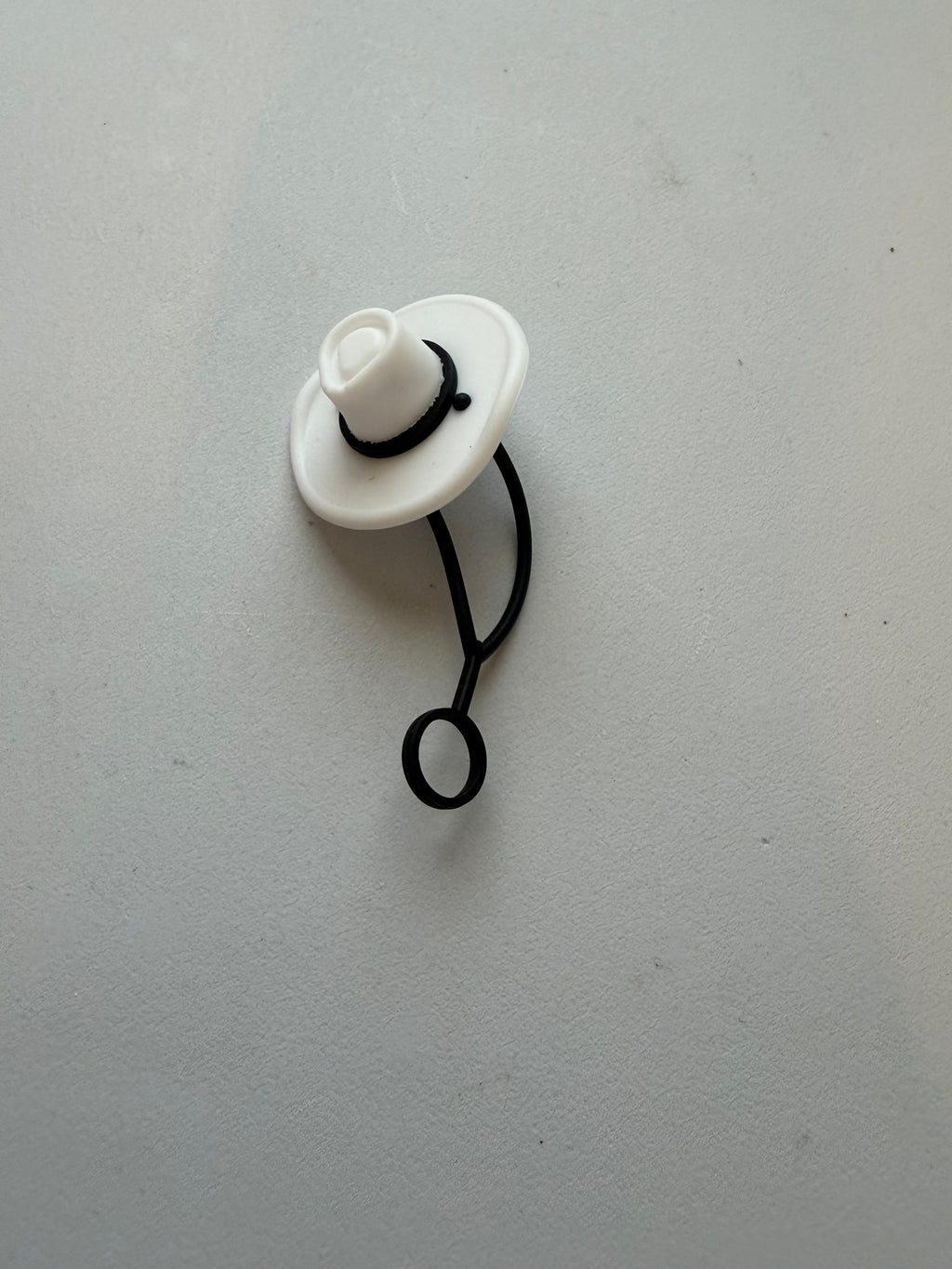 Cowboy hat Straw toppers