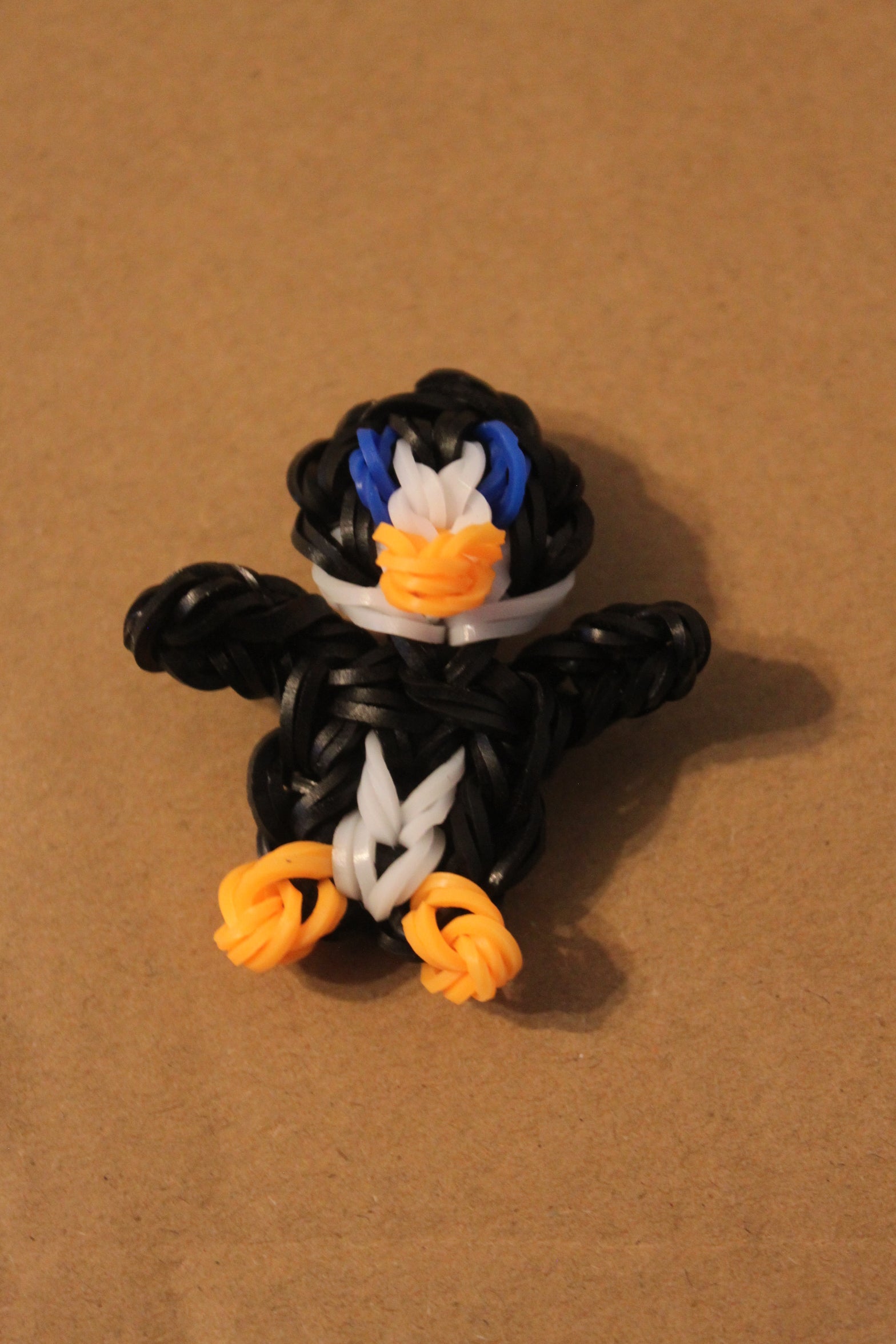 Penguin