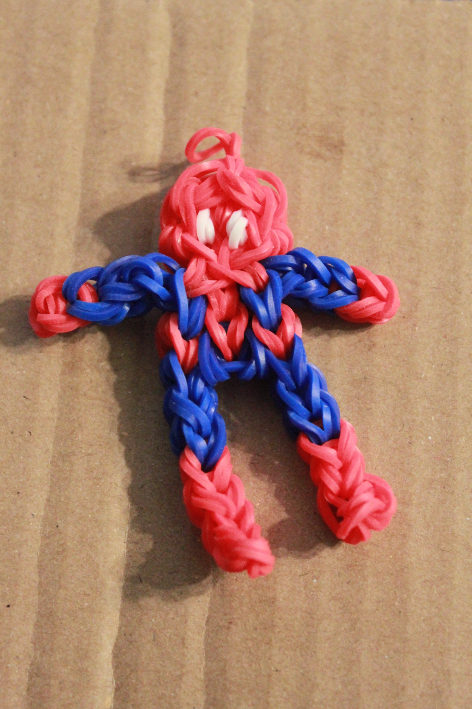 Spiderman