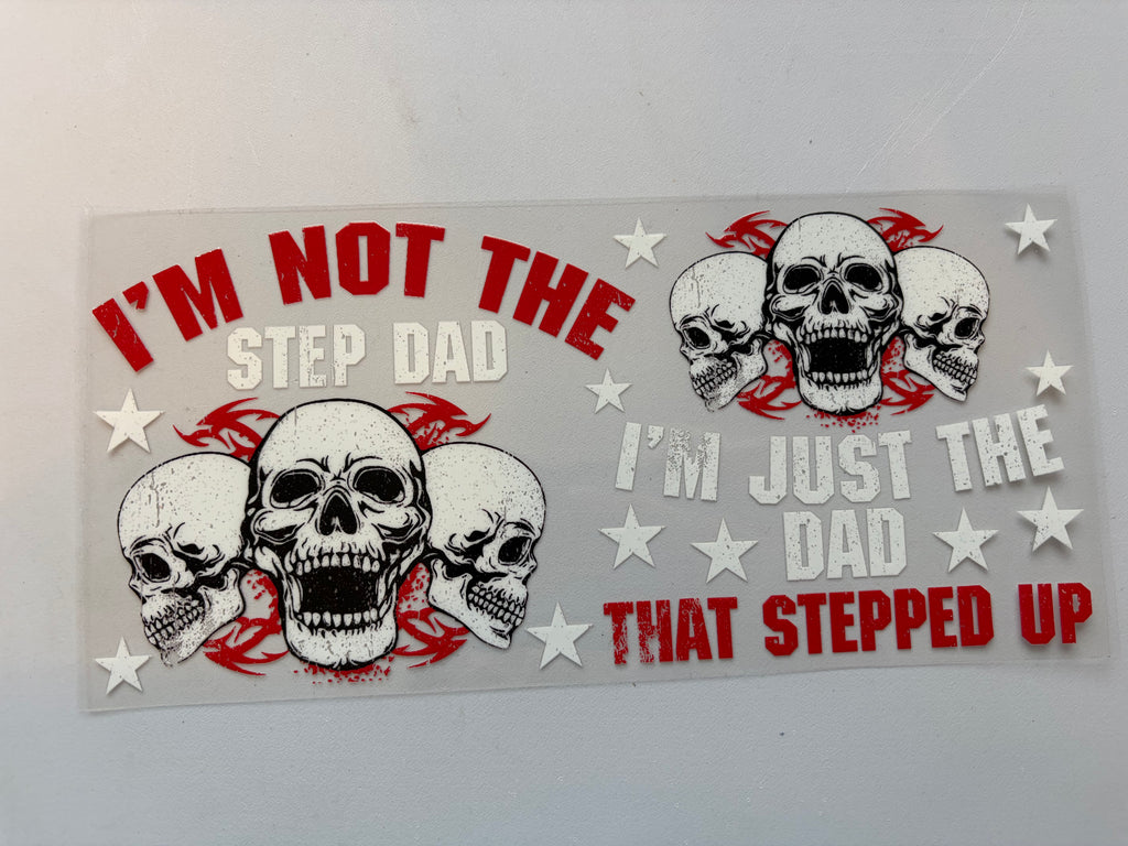 Step Dad