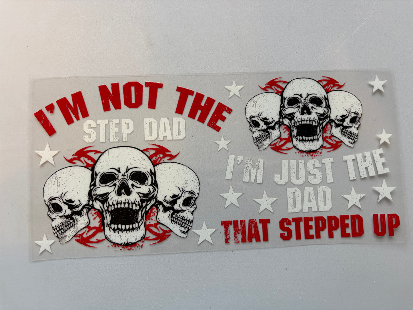 Step Dad