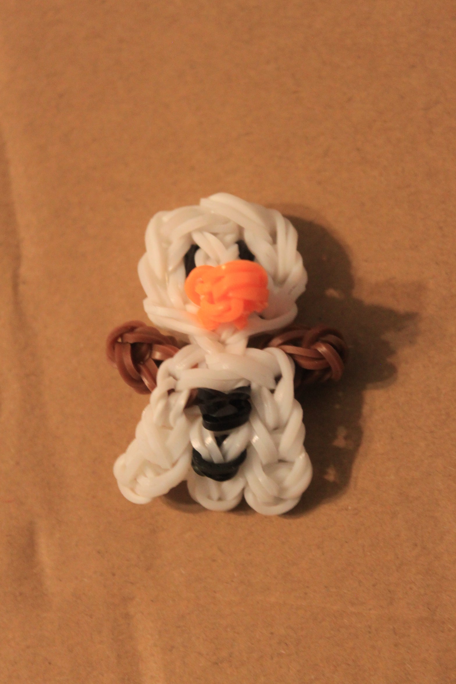 Olaf (snowman)