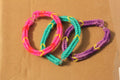 K pop demon hunter Bracelet