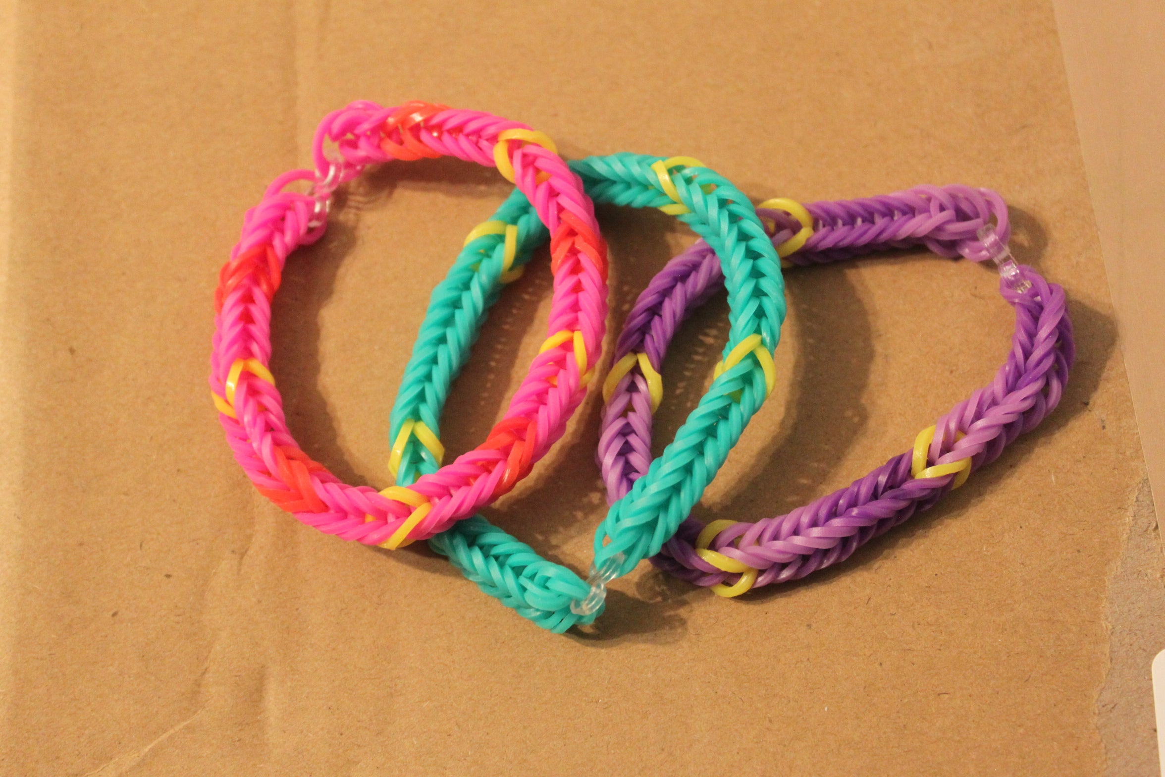 K pop demon hunter Bracelet