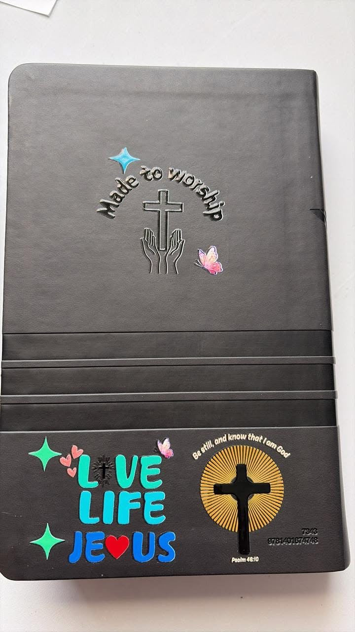 Bible