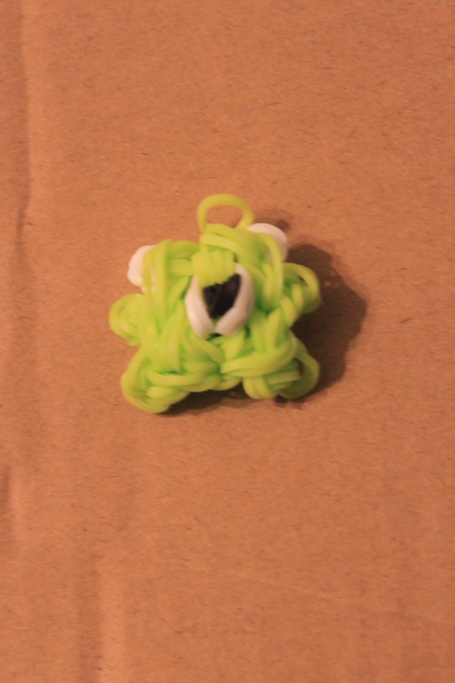 Mike Wazoski
