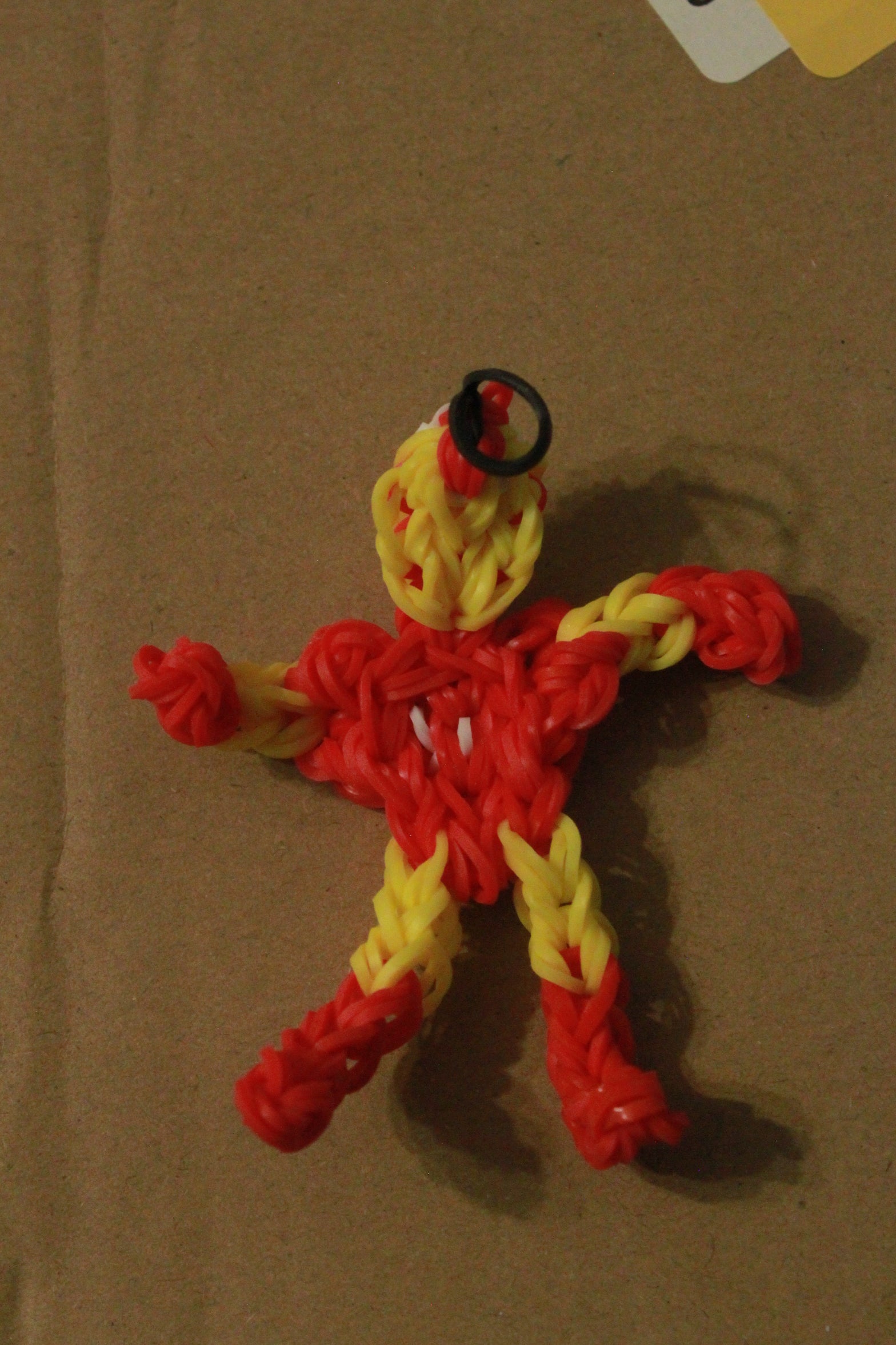 Iron man