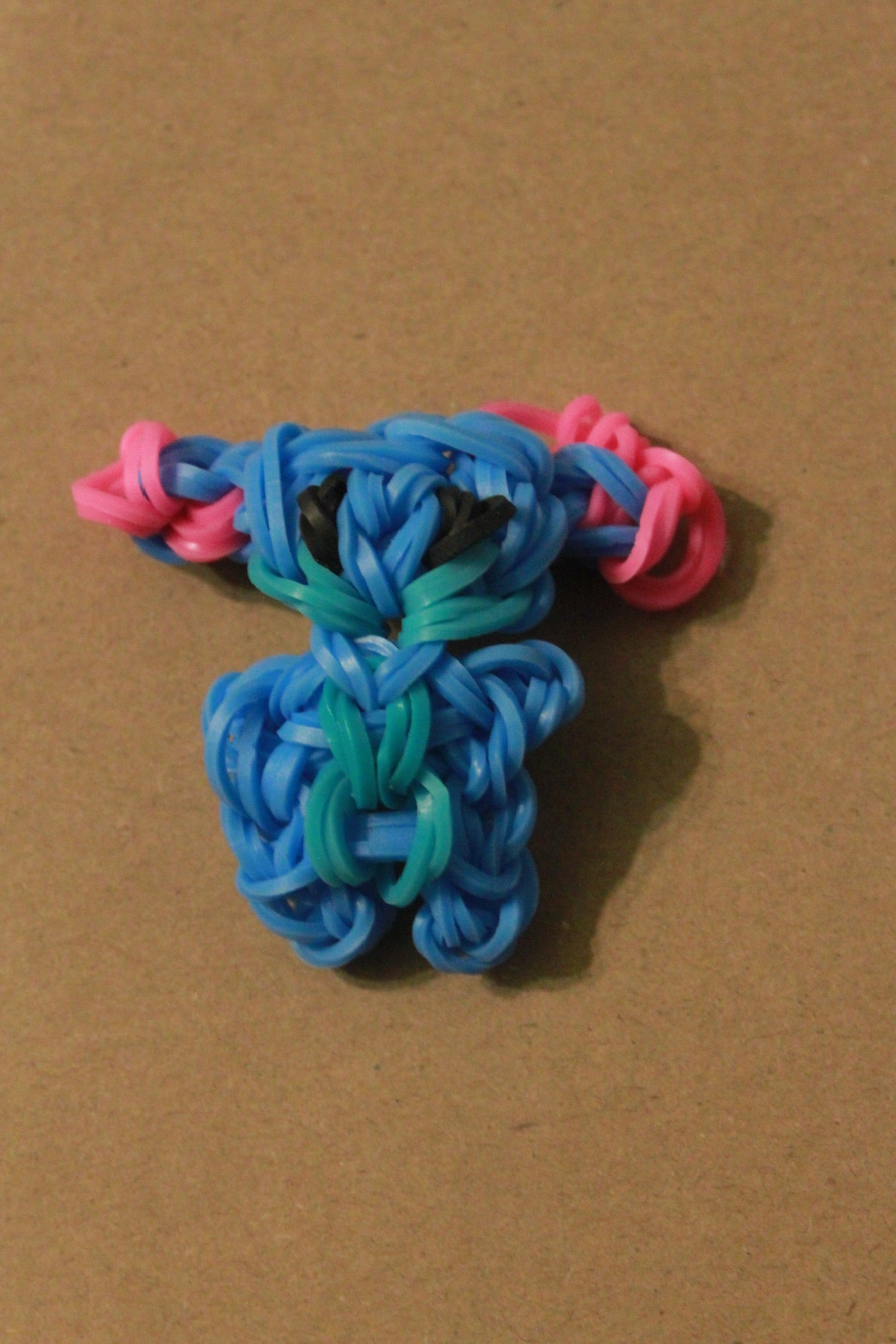 Stitch