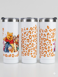 Yellow bear