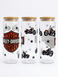 Motorcycle Brand