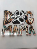 20 oz dog mom