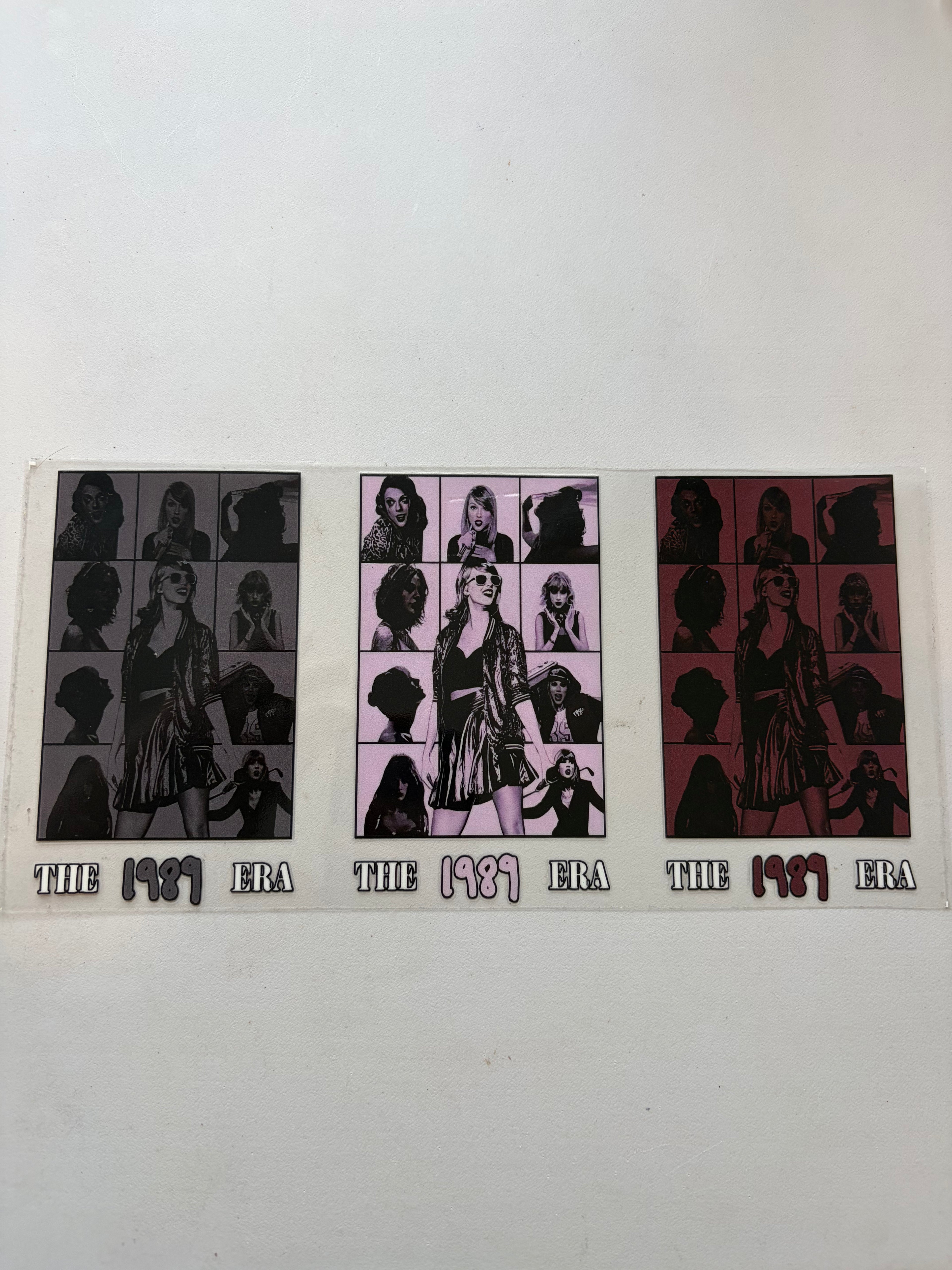 16 oz era tour