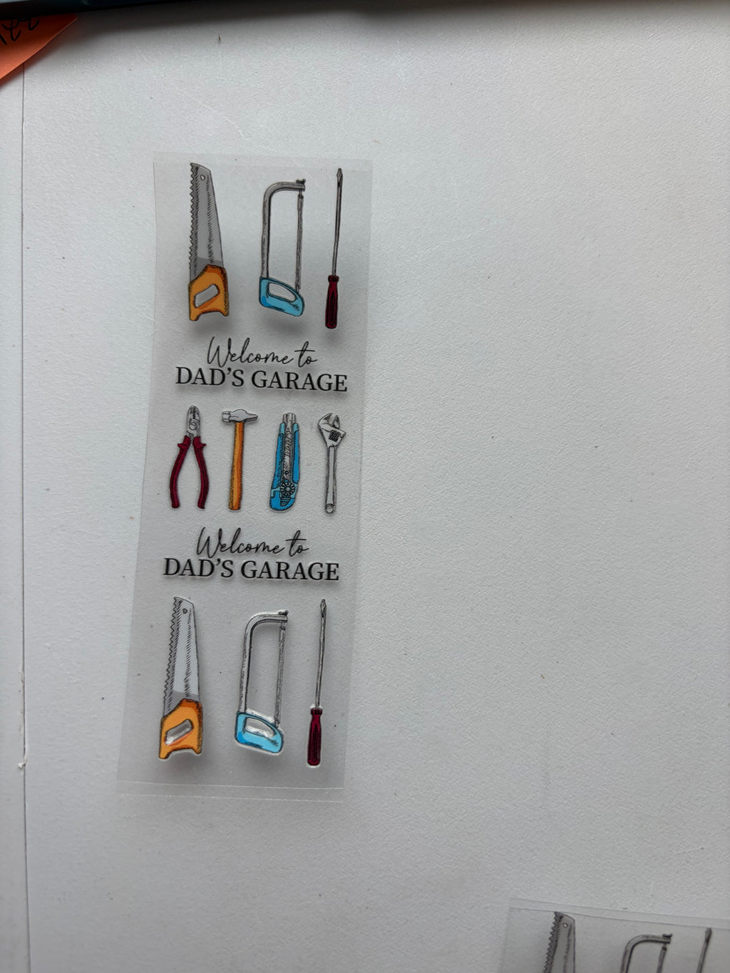 Pen wraps