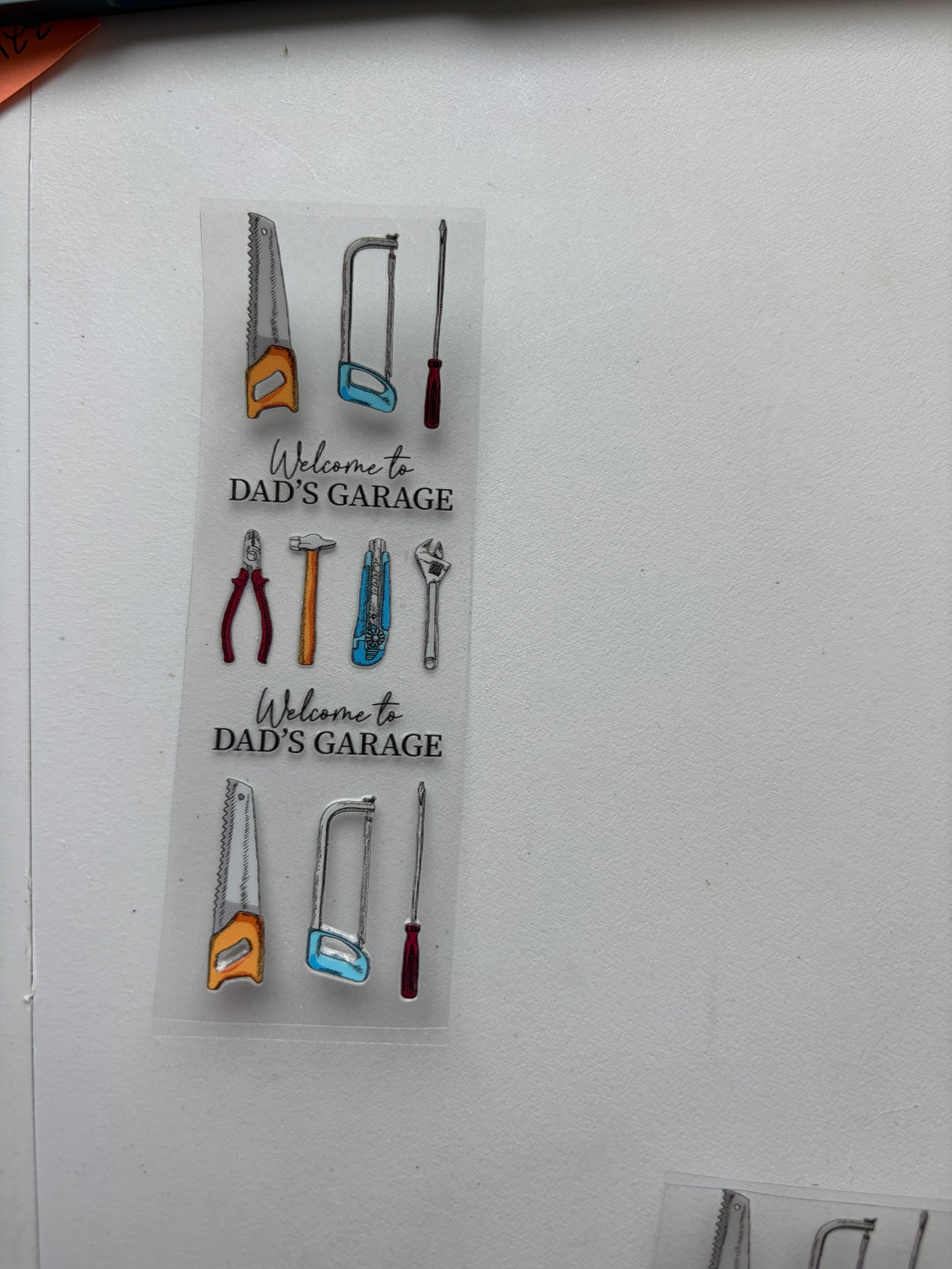 Pen wraps