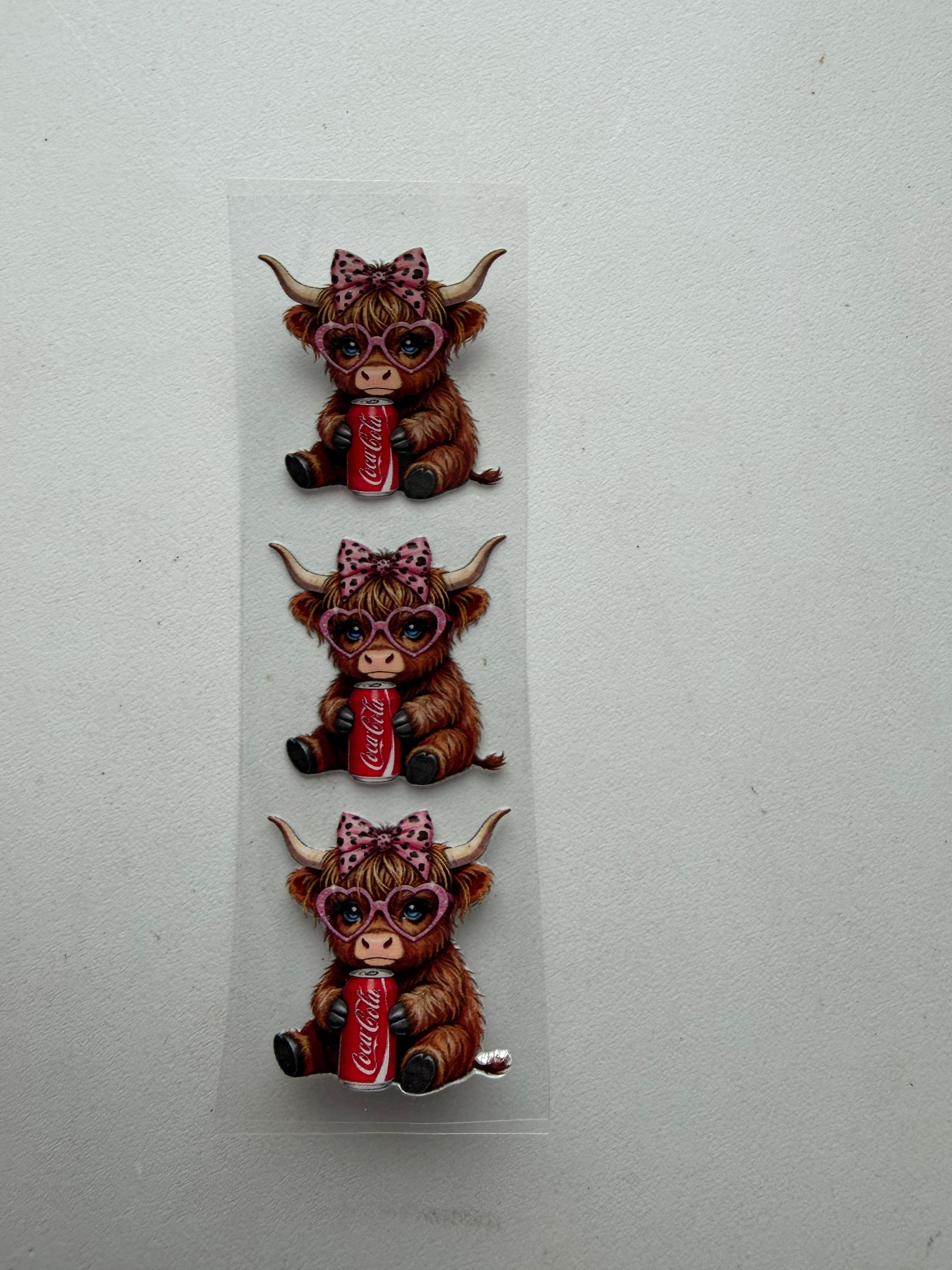 Pen wraps