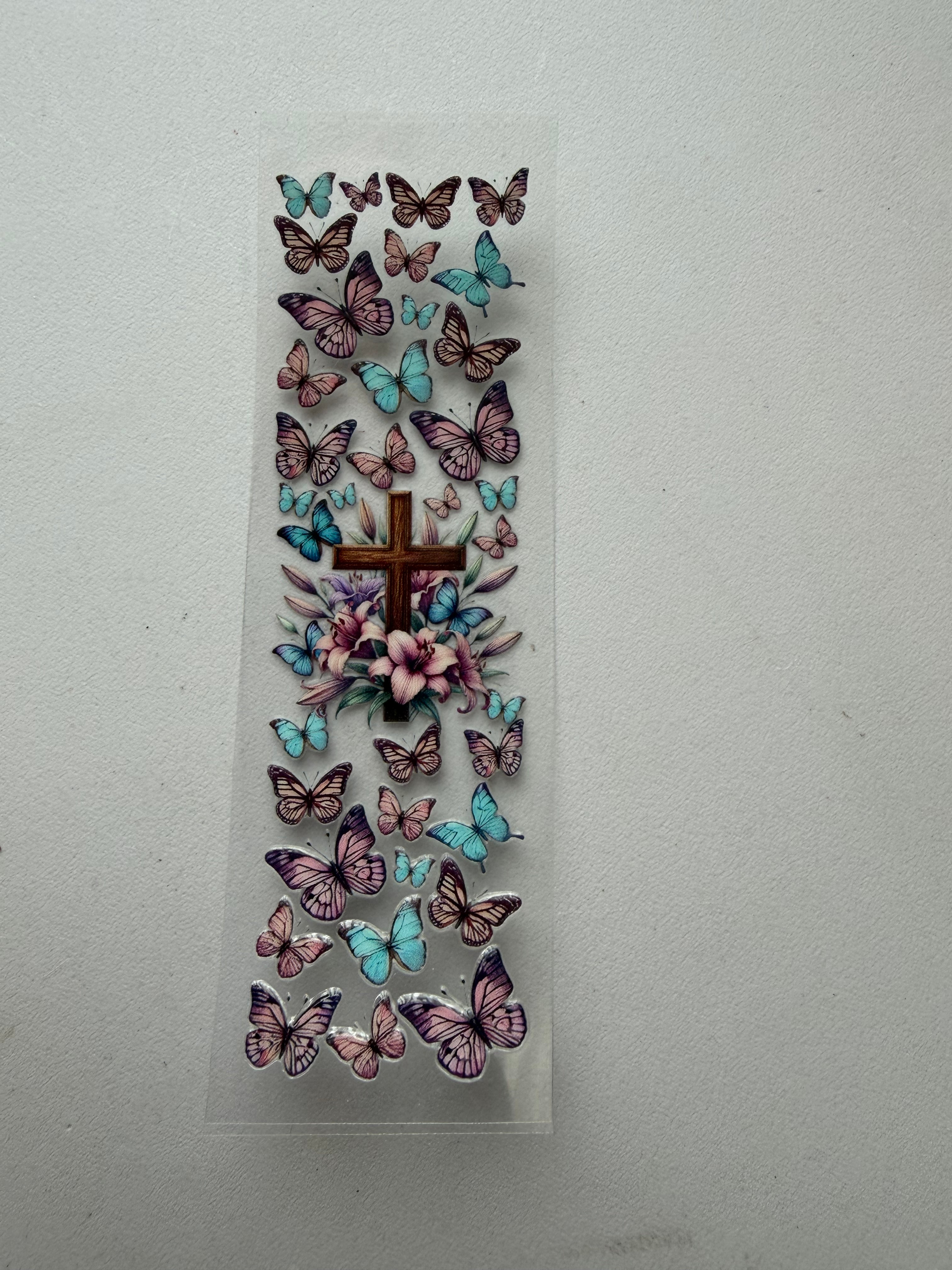 Pen wraps