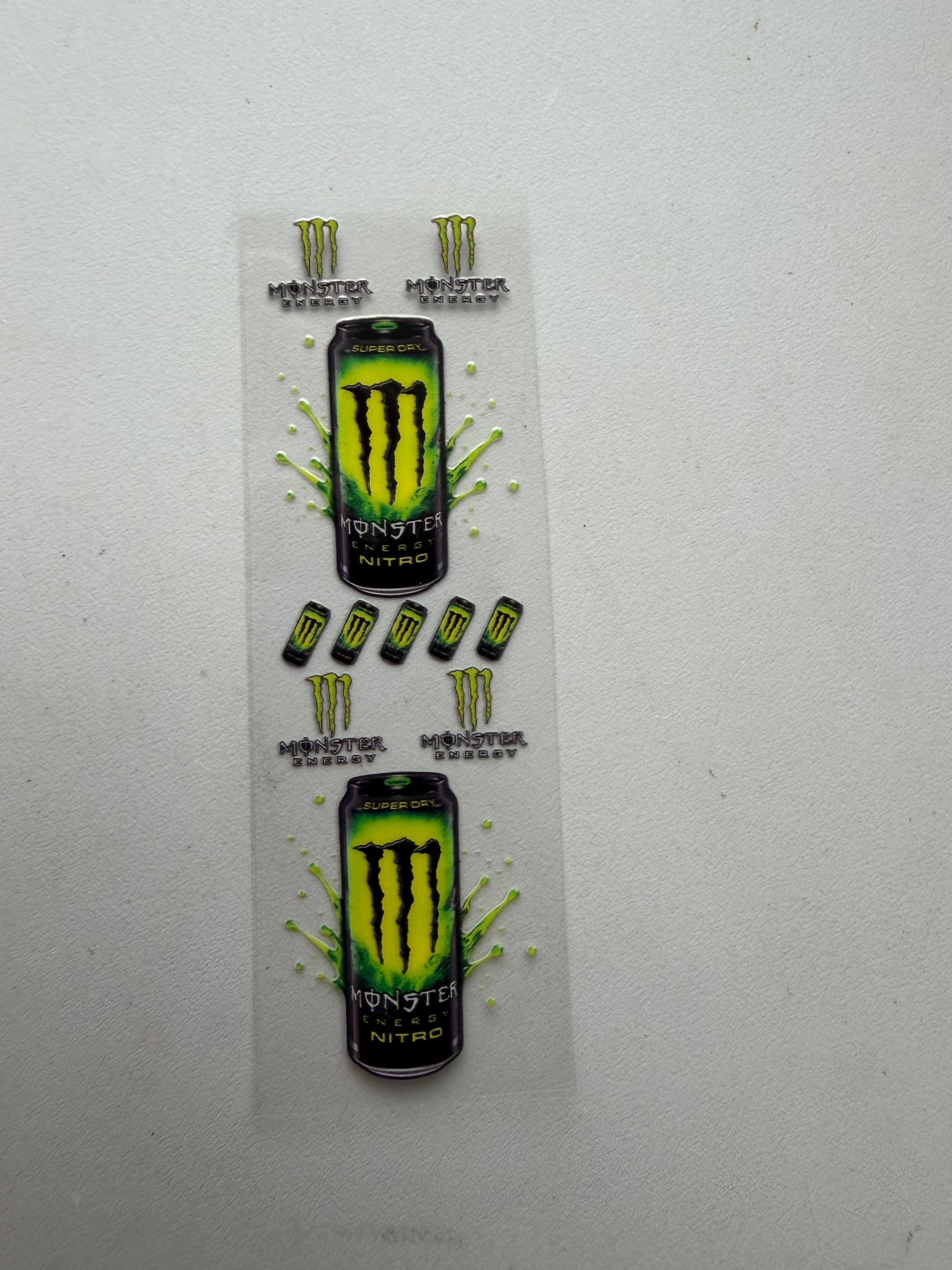 Pen wraps