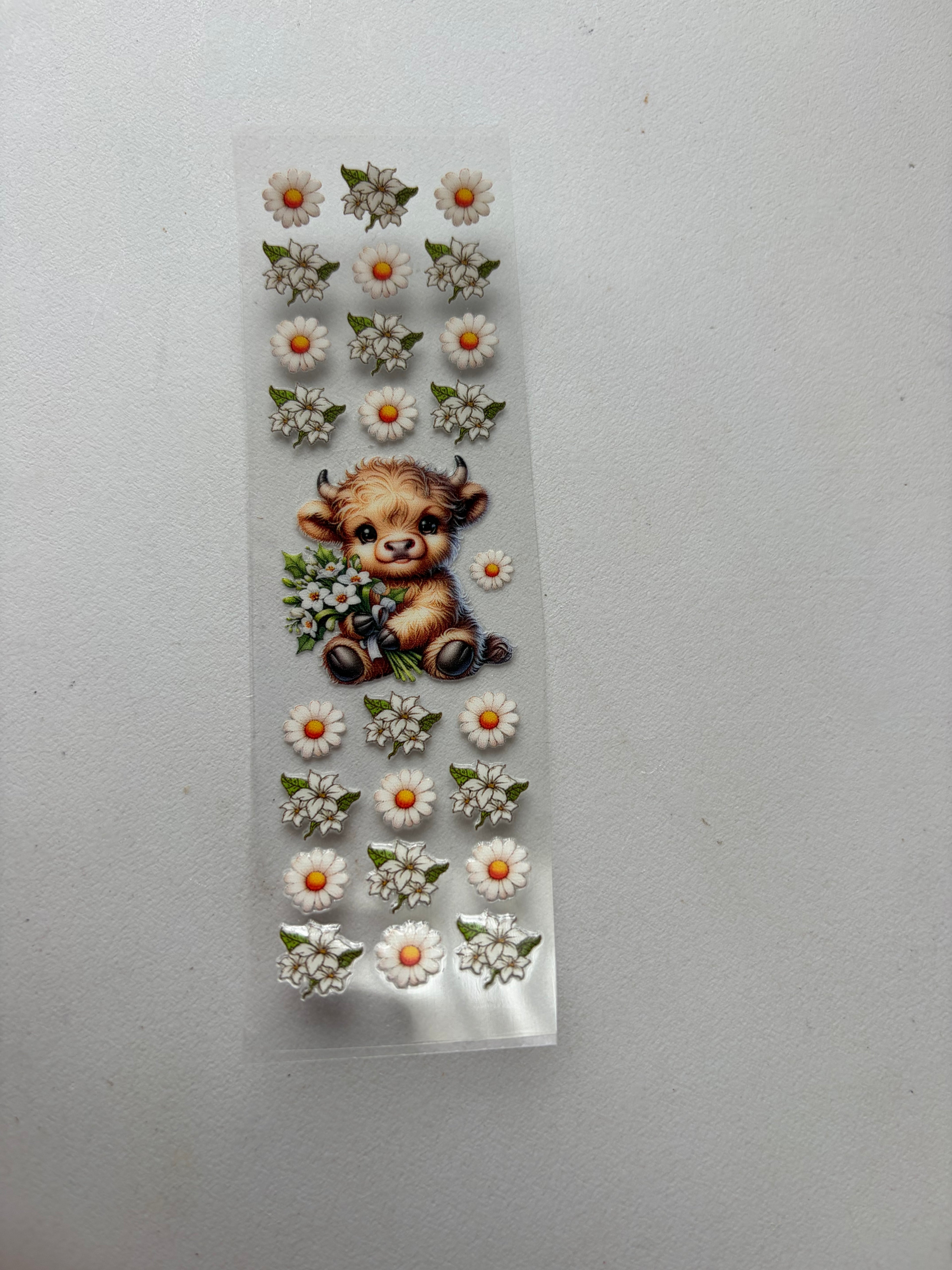 Pen wraps