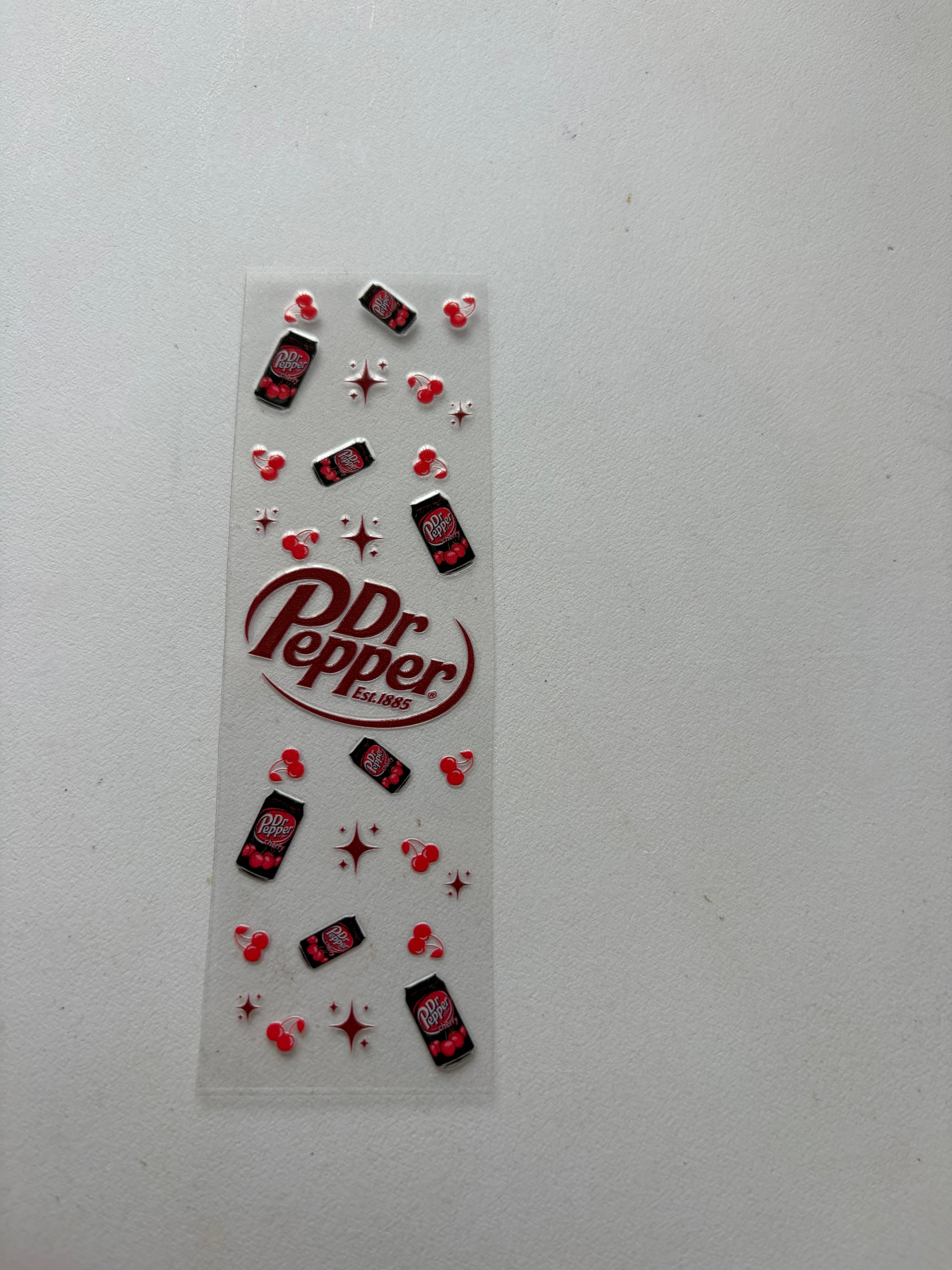Pen wraps