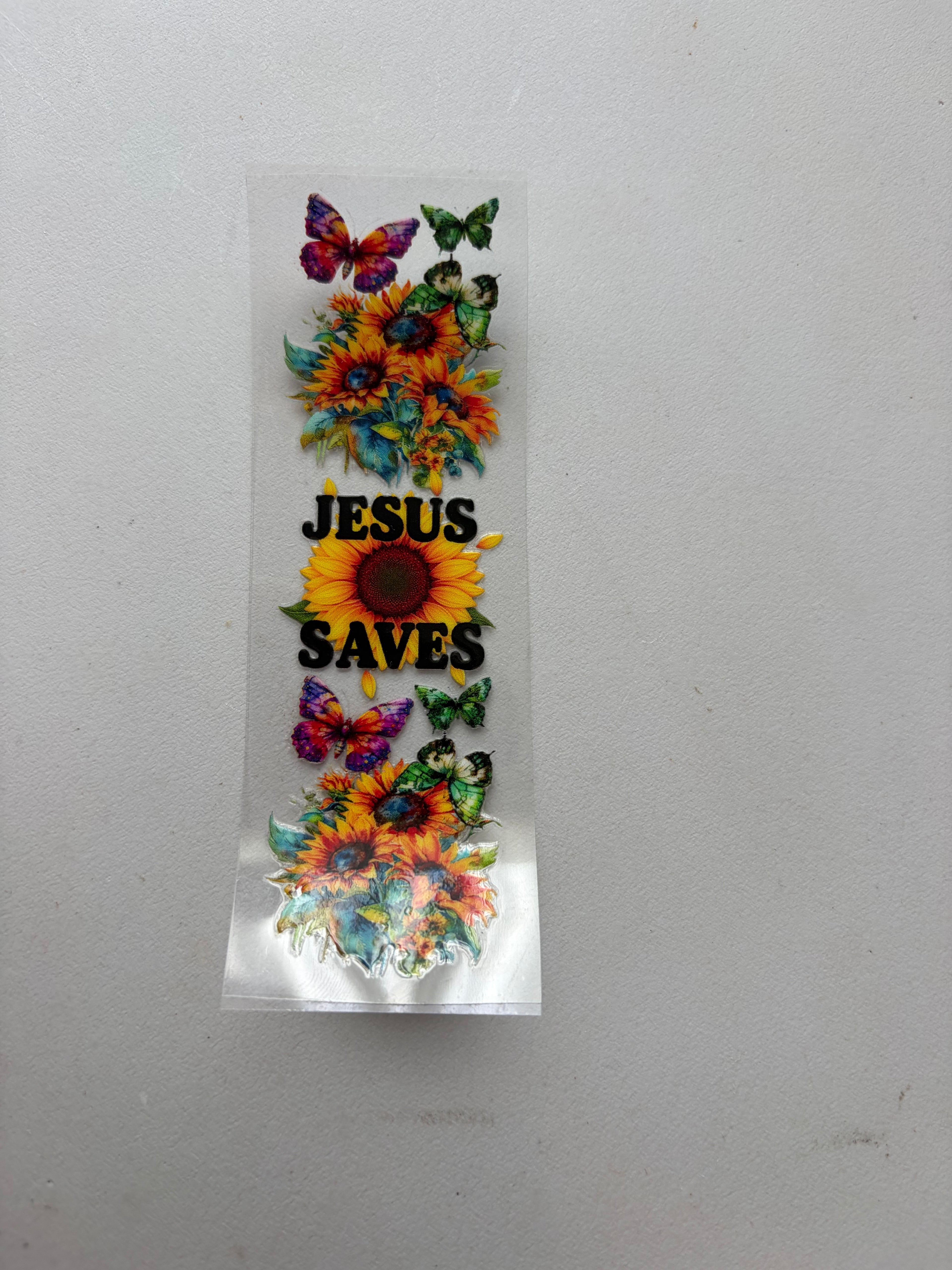 Pen wraps