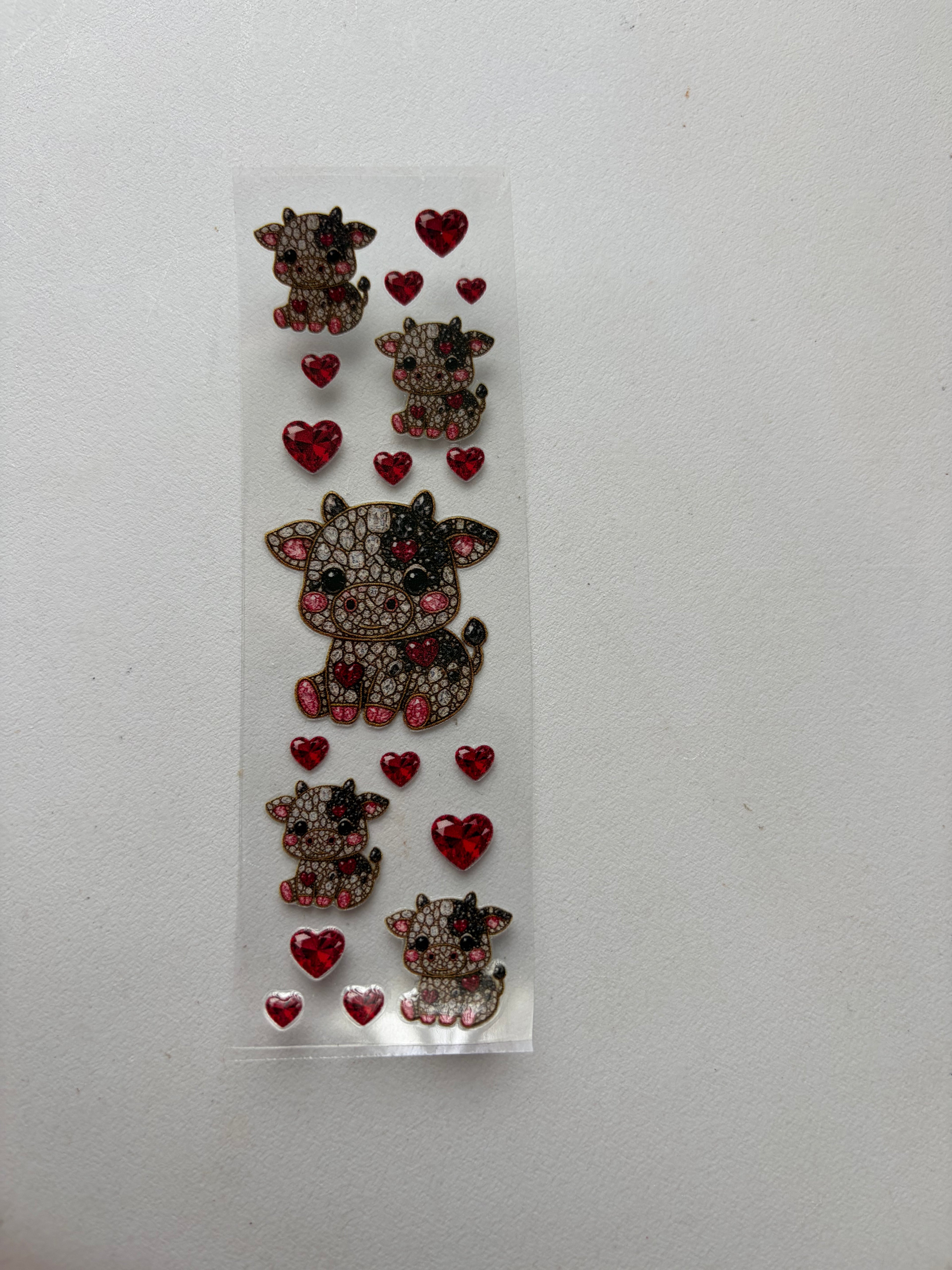 Pen wraps