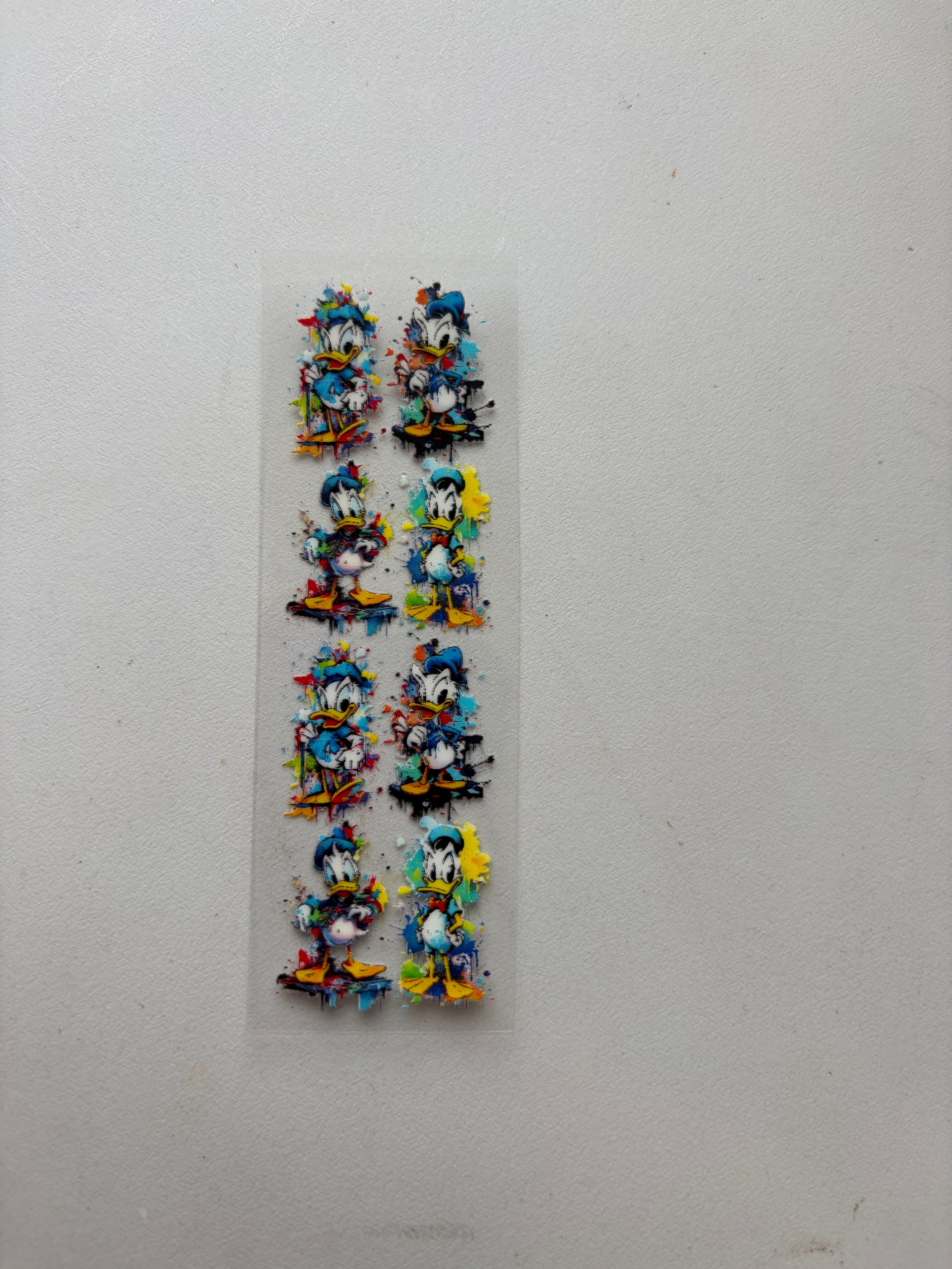 Pen wraps