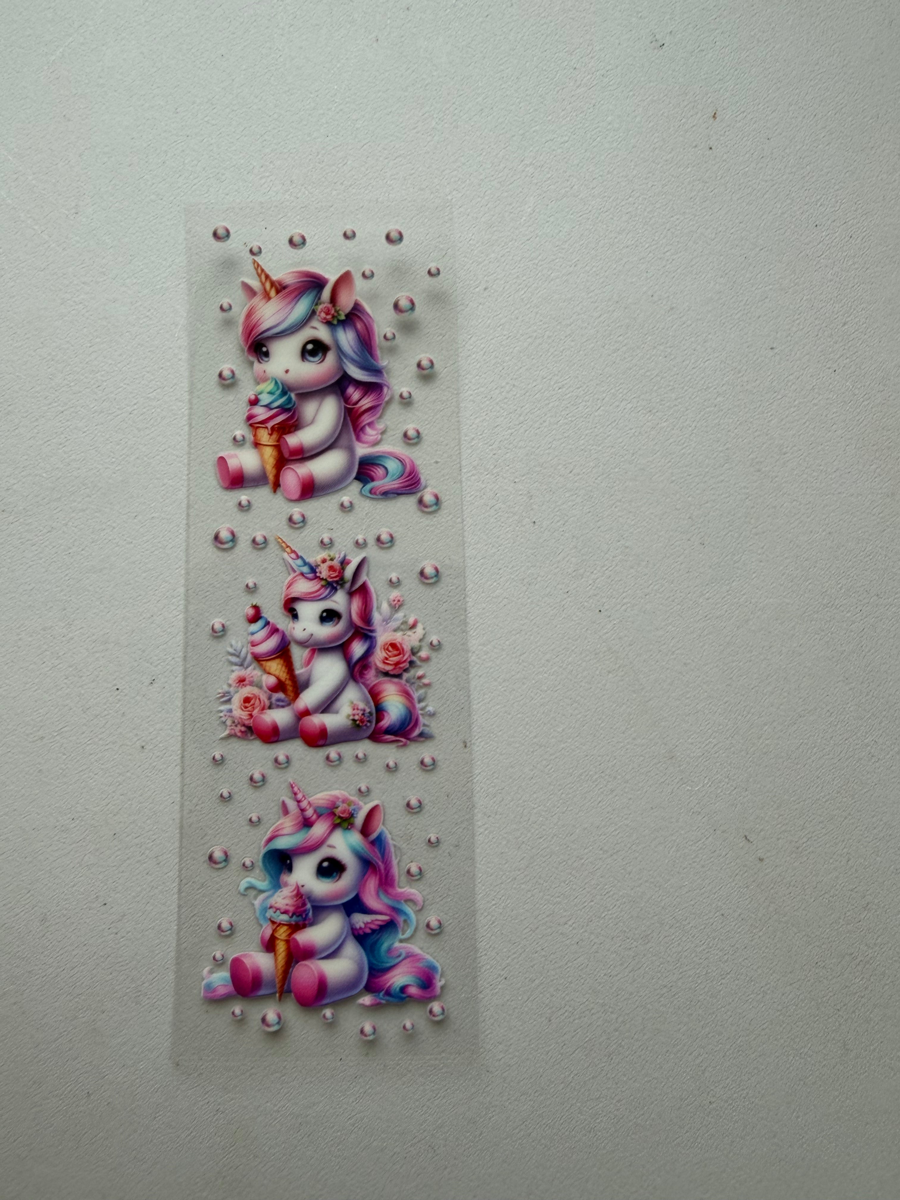 Pen wraps