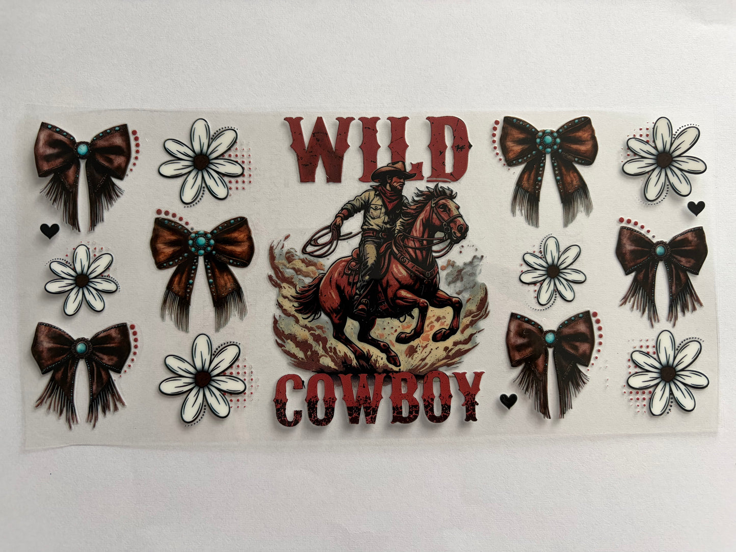 Wild Cowboy